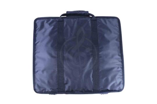 Чехол и кейс для звукового оборудования Magic Music Bag Ч-ГМ12 - Чехол для микшера GrandVox GM-12FX, Magic Music Bag Ч-ГМ12 в магазине Доминанта мьюзик - фото 6
