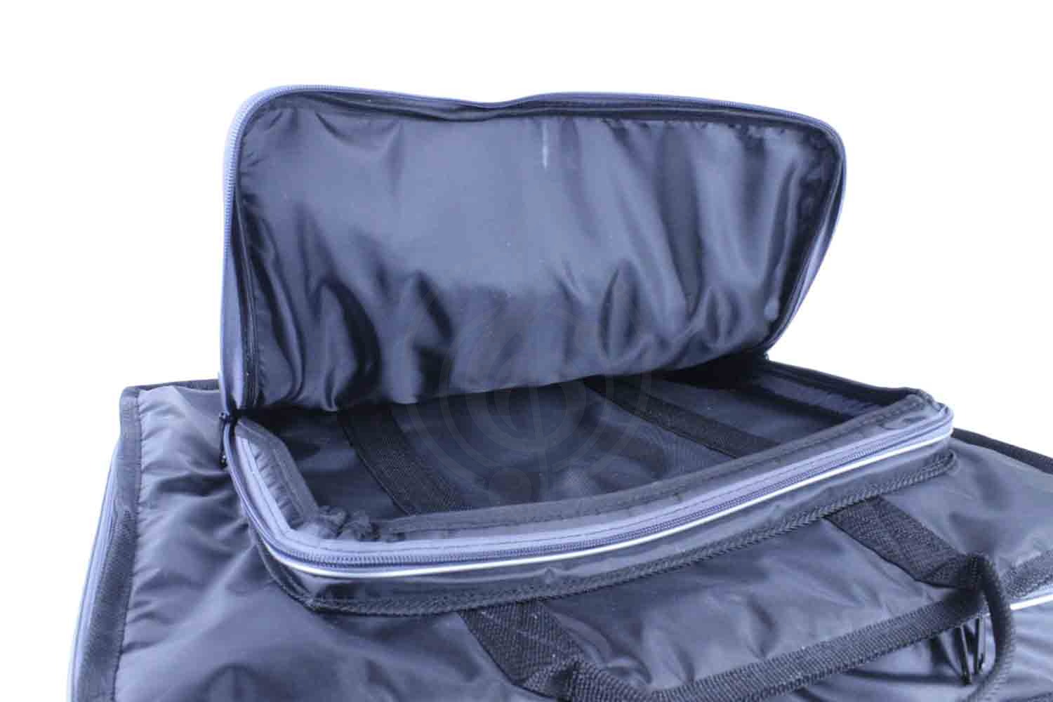 Чехол и кейс для звукового оборудования Magic Music Bag Ч-ГМ12 - Чехол для микшера GrandVox GM-12FX, Magic Music Bag Ч-ГМ12 в магазине Доминанта мьюзик - фото 