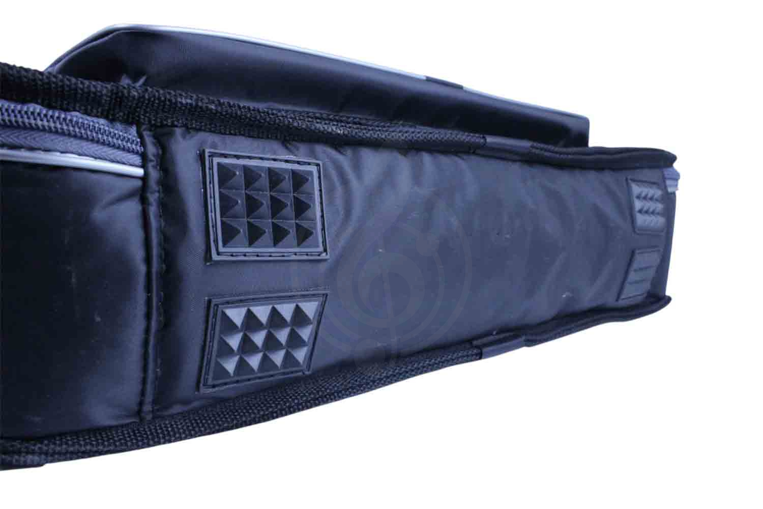 Чехол и кейс для звукового оборудования Magic Music Bag Ч-ГМ12 - Чехол для микшера GrandVox GM-12FX, Magic Music Bag Ч-ГМ12 в магазине Доминанта мьюзик - фото 