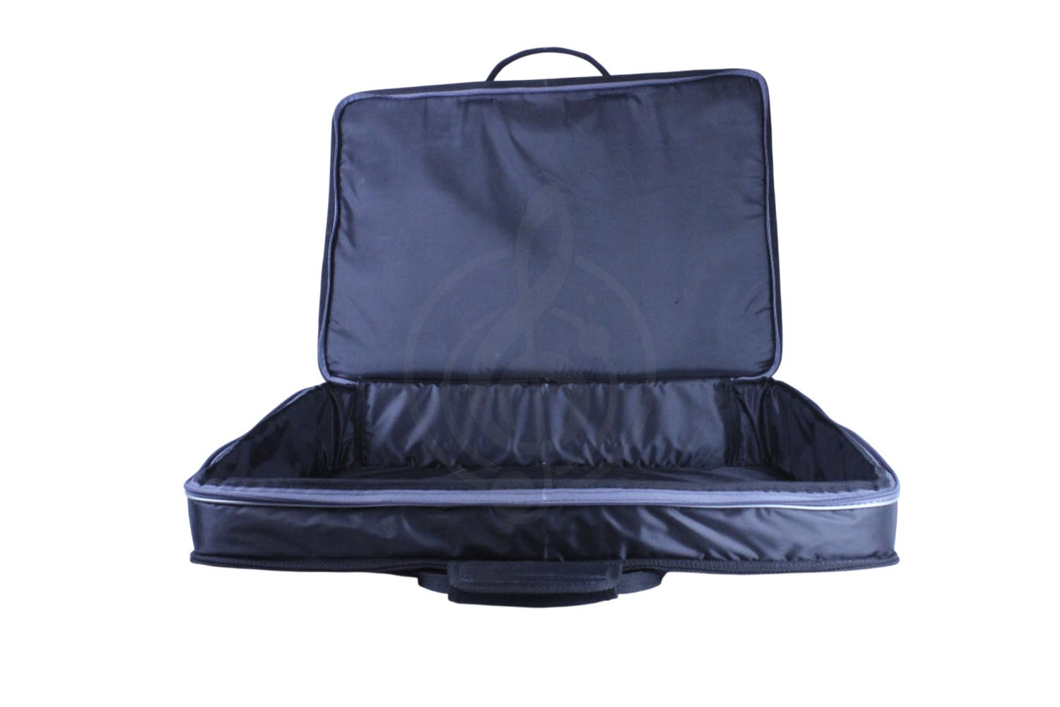 Чехол и кейс для звукового оборудования Magic Music Bag Ч-ГМ16 - Чехол для микшера GrandVox GM-16FX, Magic Music Bag Ч-ГМ16 в магазине Доминанта мьюзик - фото 2