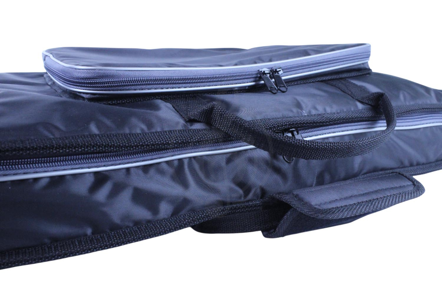 Чехол и кейс для звукового оборудования Magic Music Bag Ч-ГМ16 - Чехол для микшера GrandVox GM-16FX, Magic Music Bag Ч-ГМ16 в магазине Доминанта мьюзик - фото 3