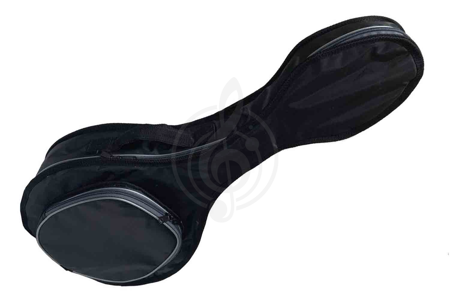  Magic Music Bag Ч-МАНДОЛИНА - Чехол для мандолины, Magic Music Bag Ч-МАНДОЛИНА в магазине Доминанта мьюзик - фото 1