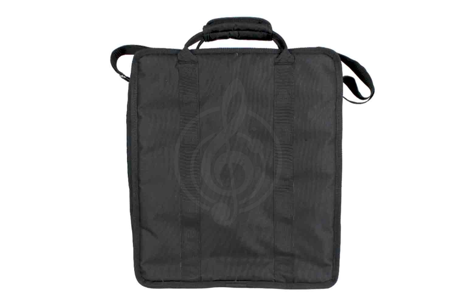 Чехол и кейс для звукового оборудования Magic Music Bag Ч-ПМ8 - чехол для микшера GrandVox PM-8, Magic Music Bag Ч-ПМ8 в магазине DominantaMusic - фото 3