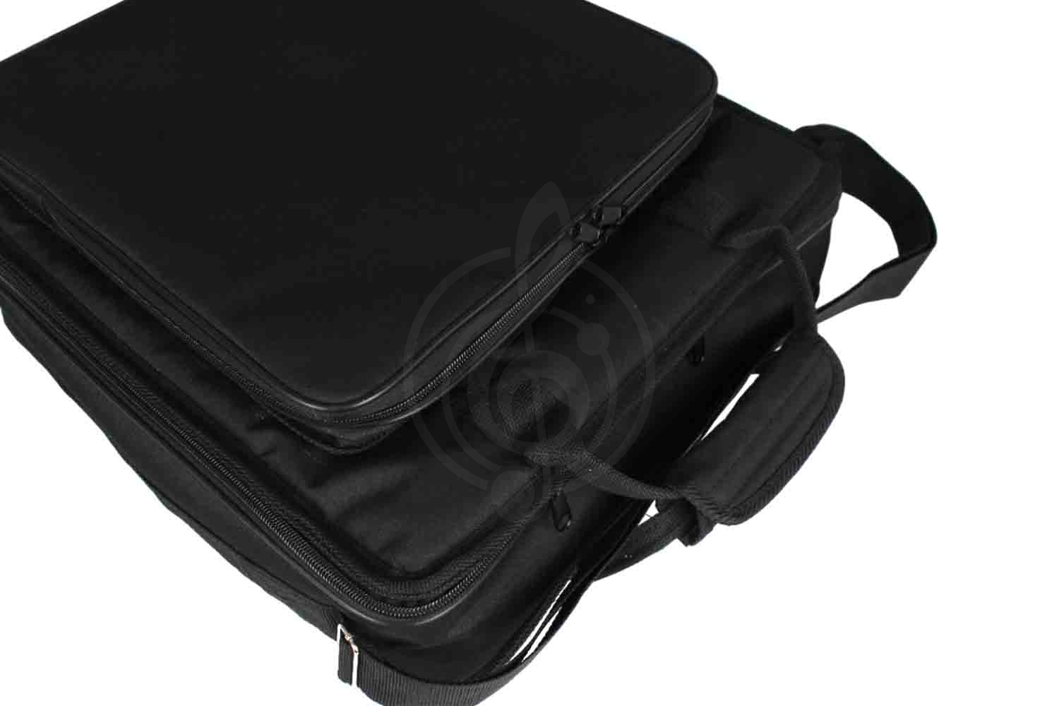 Чехол и кейс для звукового оборудования Magic Music Bag Ч-ПМ8 - чехол для микшера GrandVox PM-8, Magic Music Bag Ч-ПМ8 в магазине DominantaMusic - фото 8