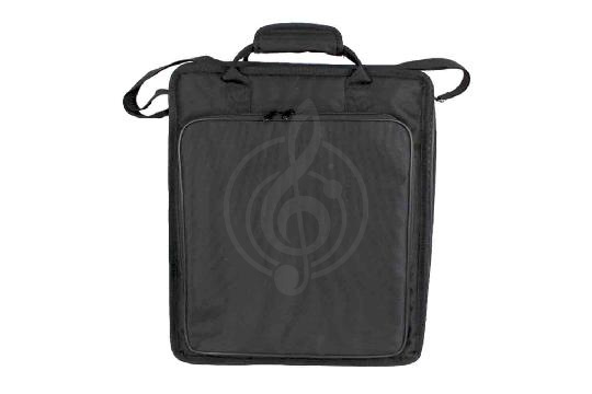 Изображение Magic Music Bag Ч-ПМ8 - чехол для микшера GrandVox PM-8