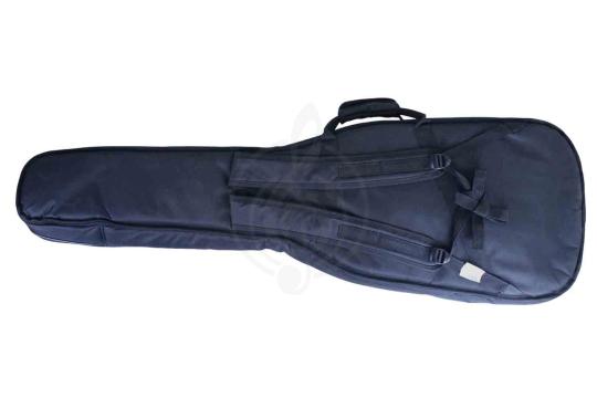 Чехол для бас-гитары Magic Music Bag ЧГ-ББН(PRO) - Чехол для бас-гитары, Magic Music Bag ЧГ-ББН(PRO) в магазине Доминанта мьюзик - фото 2