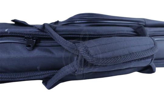 Чехол для бас-гитары Magic Music Bag ЧГ-ББН(PRO) - Чехол для бас-гитары, Magic Music Bag ЧГ-ББН(PRO) в магазине Доминанта мьюзик - фото 4