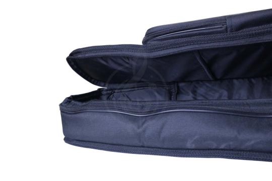 Чехол для бас-гитары Magic Music Bag ЧГ-ББН(PRO) - Чехол для бас-гитары, Magic Music Bag ЧГ-ББН(PRO) в магазине Доминанта мьюзик - фото 5
