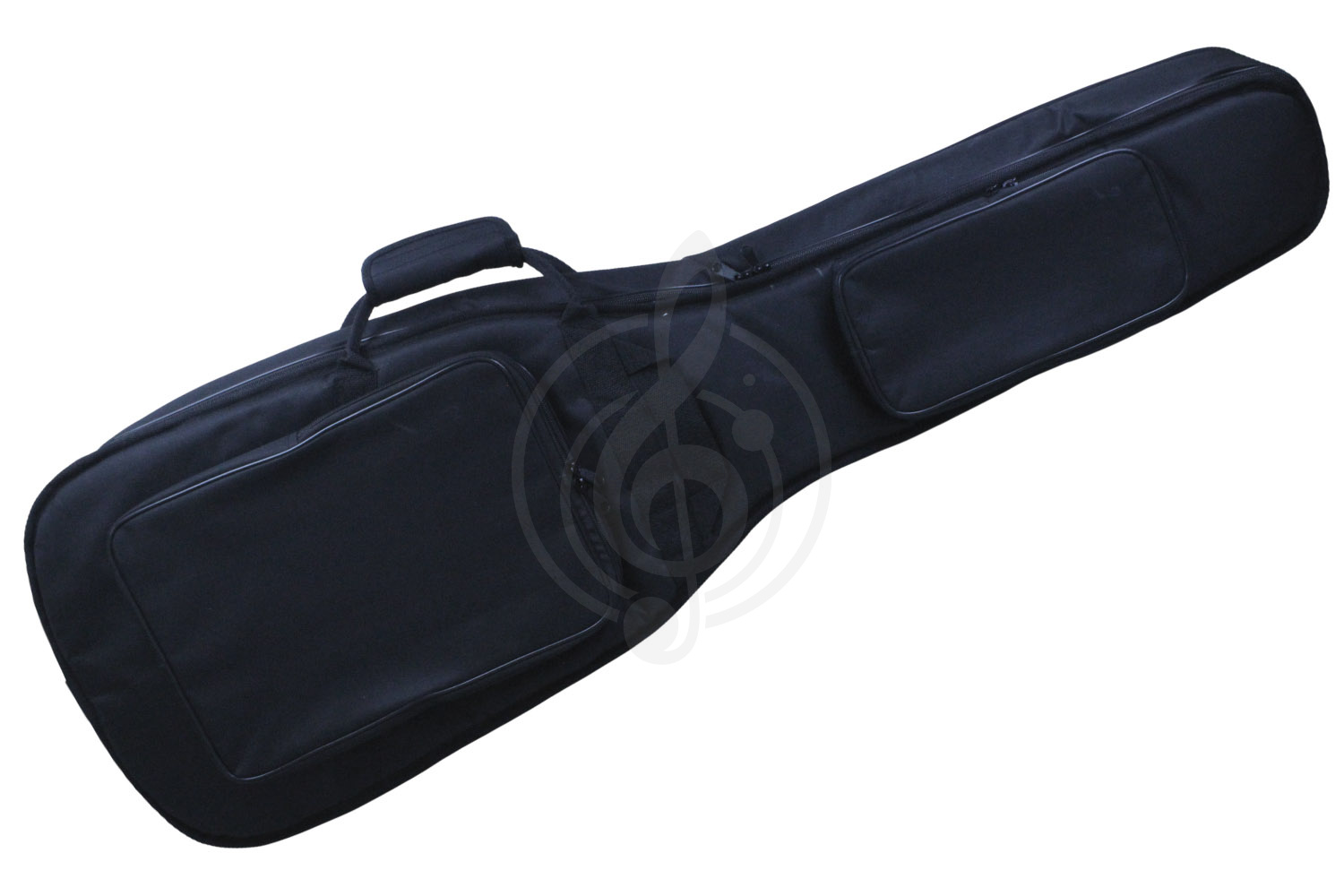 Чехол для бас-гитары Magic Music Bag ЧГ-ББН(PRO) - Чехол для бас-гитары, Magic Music Bag ЧГ-ББН(PRO) в магазине Доминанта мьюзик - фото 1