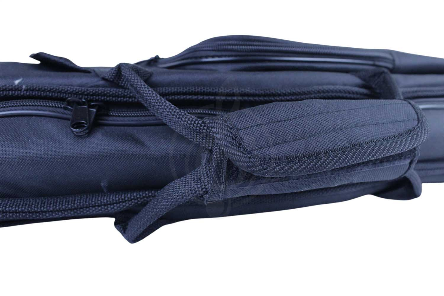 Чехол для бас-гитары Magic Music Bag ЧГ-ББН(PRO) - Чехол для бас-гитары, Magic Music Bag ЧГ-ББН(PRO) в магазине Доминанта мьюзик - фото 4