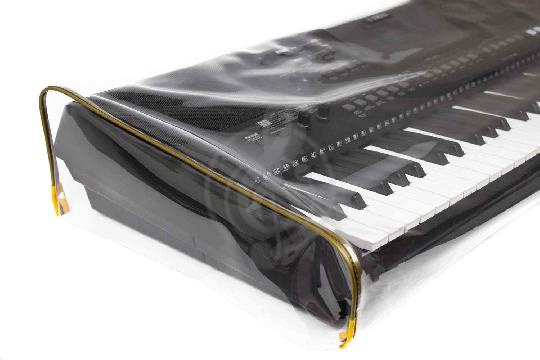 Чехол для синтезатора Magic Music Bag ПН-1(9) - Накидка для синтезатора Yamaha YPT-370, Magic Music Bag ПН-1(9) YPT-370 в магазине DominantaMusic - фото 1