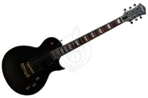 Изображение Электрогитара Les Paul Magna 2000L-BK