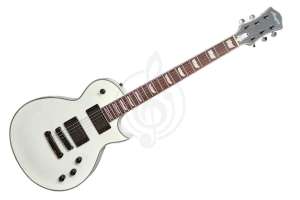 Изображение Электрогитара Les Paul Magna 2000L-WH