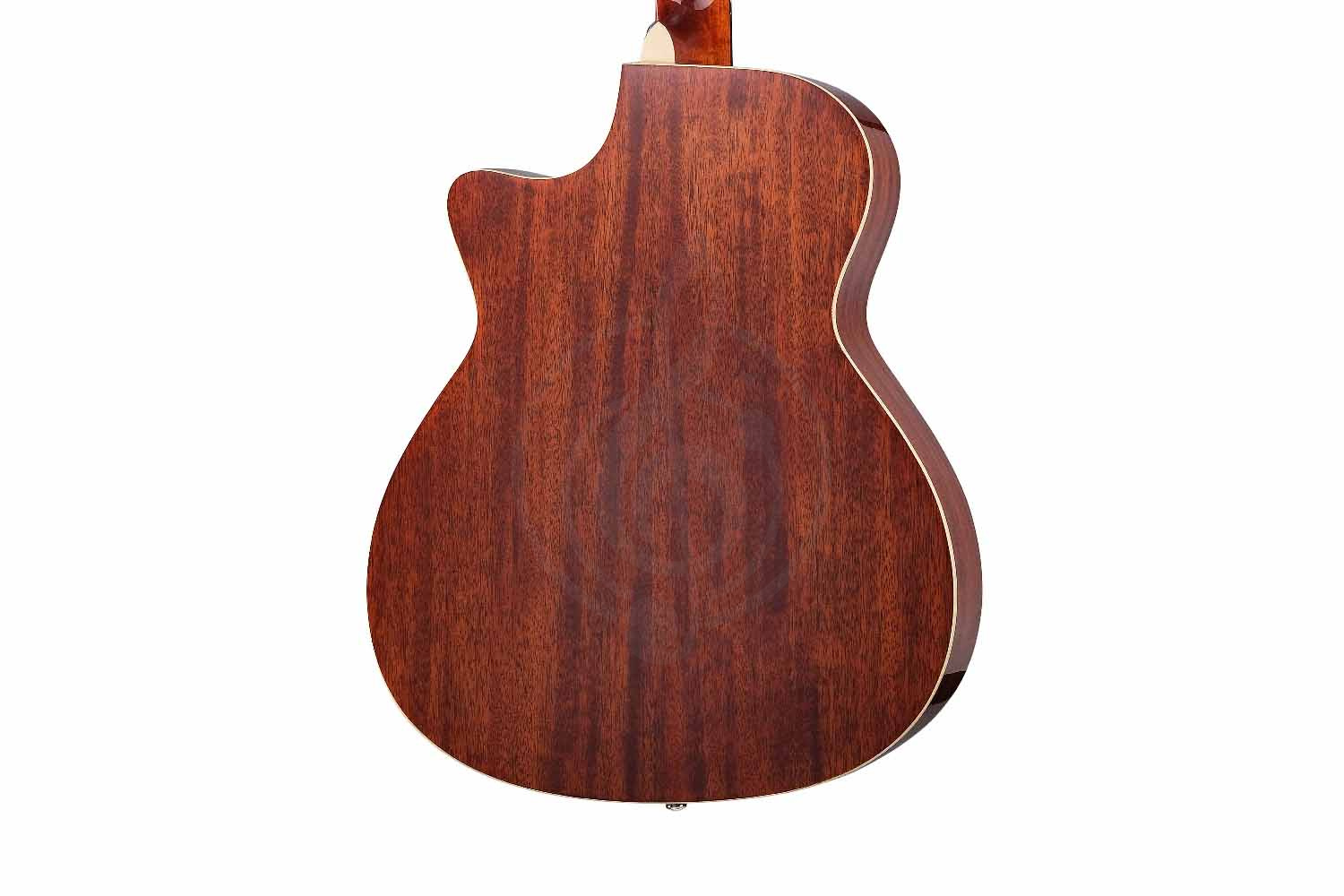 Акустическая гитара Magna M-85 - Акустическая гитара, Magna M-85 в магазине Доминанта мьюзик - фото 6