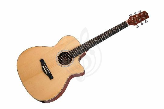 Изображение Magna M-85 - Акустическая гитара