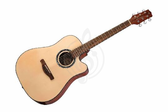 Изображение Акустическая гитара Magna M-90C-NA