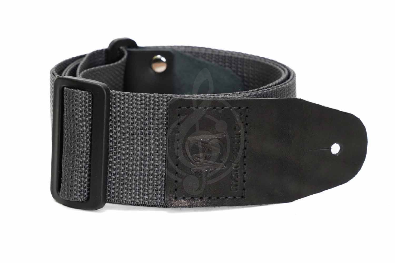 Ремень для гитары Mamba straps MB5050-158 - Ремень для гитары, Mamba straps MB5050-158 в магазине Доминанта мьюзик - фото 1