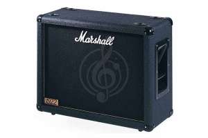 Изображение MARSHALL 1922 150W 2X12 MONO/STEREO CABINET - Гитарный кабинет