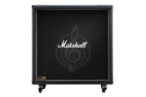 Изображение MARSHALL 1960B 300W 4X12 MONO/STEREO BASE CABINET - Гитарный кабинет