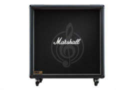 Изображение MARSHALL 1960B 300W 4X12 MONO/STEREO BASE CABINET - Гитарный кабинет