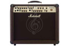 Изображение MARSHALL AS100D 50W + 50W - усилитель для акустических гитар
