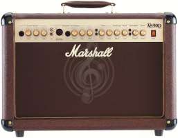 Изображение Marshall AS50D 50W 2x8