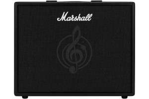 Изображение MARSHALL CODE 50 50w - комбо усилитель для электрогитар