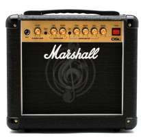 Изображение Marshall DSL1