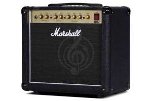 Изображение MARSHALL DSL5 - комбо усилитель для электрогитар