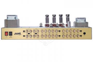 Комбоусилитель для электрогитары Усилители и комбики для электрогитар Marshall MARSHALL JVM410C 100 WATT - комбо усилитель для электрогитар JVM410C 100 WATT - фото 9