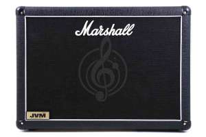 Изображение Гитарный кабинет Marshall JVMC212 140W 2x12