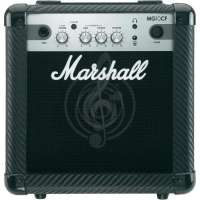 Изображение Гитарный усилитель Marshall MG10CF