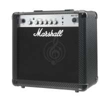 Изображение Гитарный усилитель Marshall MG15CF-E