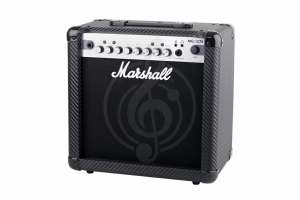 Изображение Гитарный усилитель Marshall MG15CFX-E