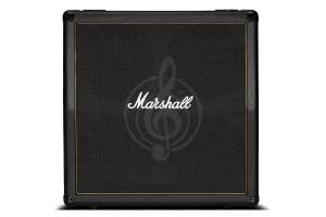 Изображение Marshall MG412AG 120W 4X12 ANGLED CABINET