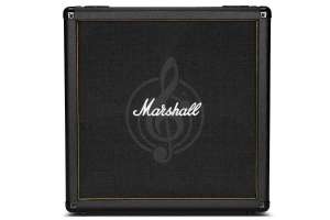 Изображение Marshall MG412BG 120W 4X12 BASE CABINET