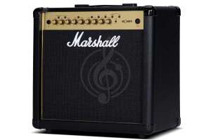 Изображение Marshall MG50GFX