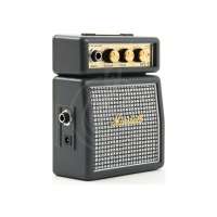 Изображение Гитарный усилитель Marshall MS-2R MICRO AMP (CLASSIC)