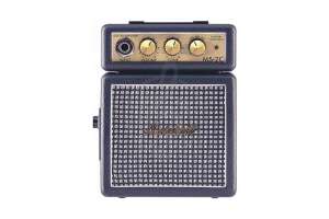 Изображение Гитарный усилитель Marshall MS-2С MICRO AMP