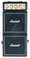 Изображение Гитарный усилитель Marshall MS-4 MICRO STACK