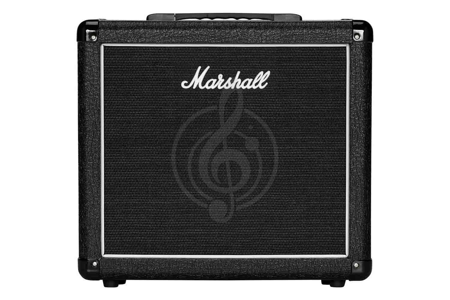 Гитарный кабинет Кабинеты для гитар Marshall MARSHALL MX112R - Гитарный кабинет MX112R - фото 1