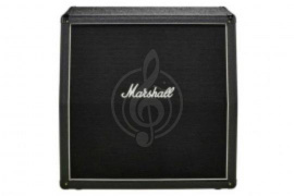 Изображение MARSHALL MX412AR 4X12 ANGLED CABINET - Гитарный кабинет
