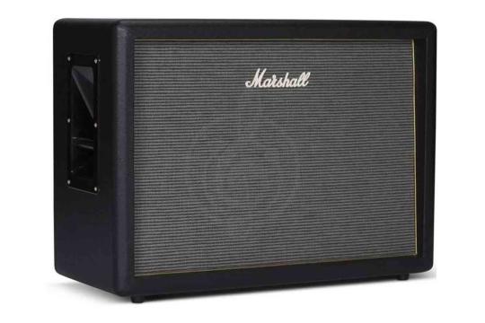 Гитарный кабинет Кабинеты для гитар Marshall MARSHALL ORI212-E ORIGIN CABINET - Гитарный кабинет  ORI212-E ORIGIN CABINET - фото 3