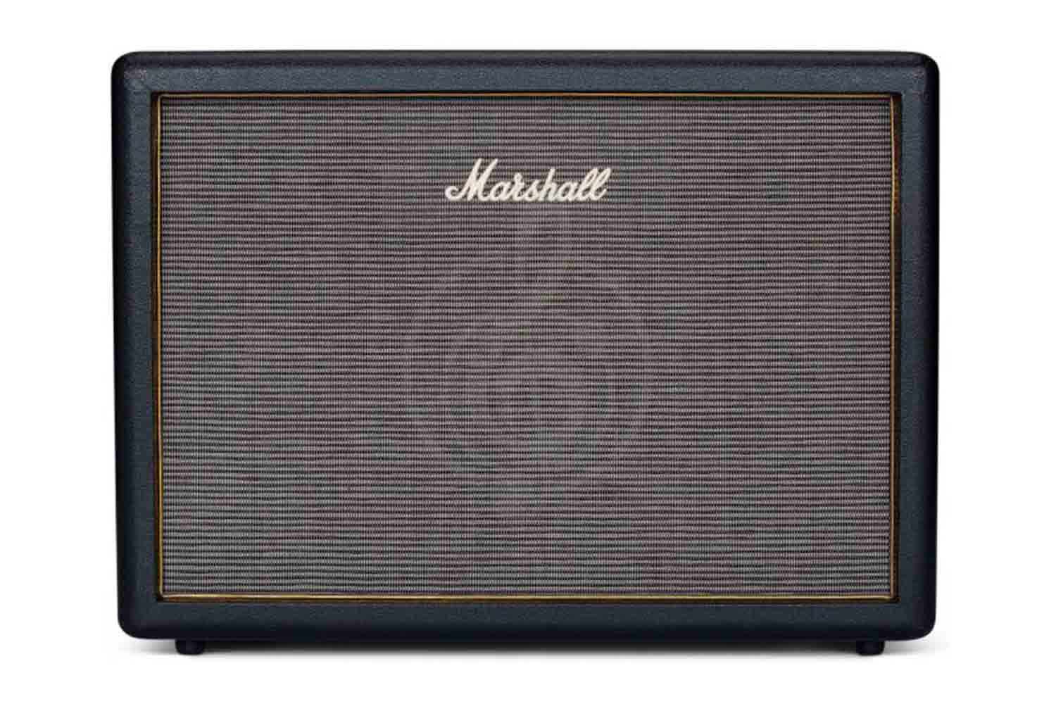 Гитарный кабинет Кабинеты для гитар Marshall MARSHALL ORI212-E ORIGIN CABINET - Гитарный кабинет  ORI212-E ORIGIN CABINET - фото 1