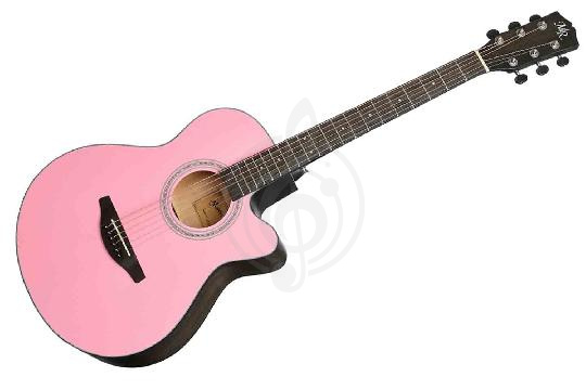 Изображение Акустическая гитара Martin Romas MR-4000 PK