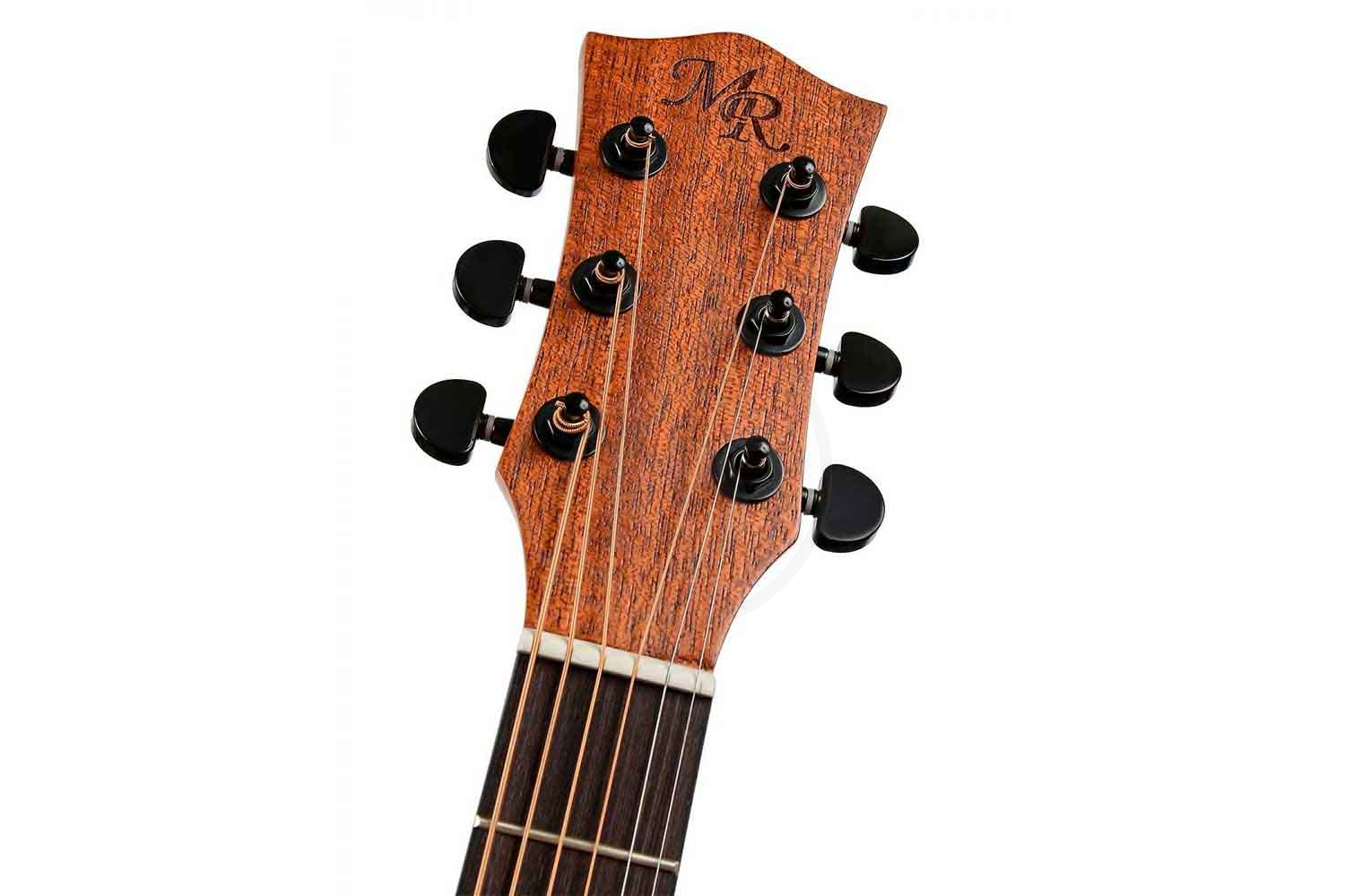 Акустическая гитара Акустические гитары Martin Romas MARTIN ROMAS MR-41F - акустическая гитара MR-41F - фото 3