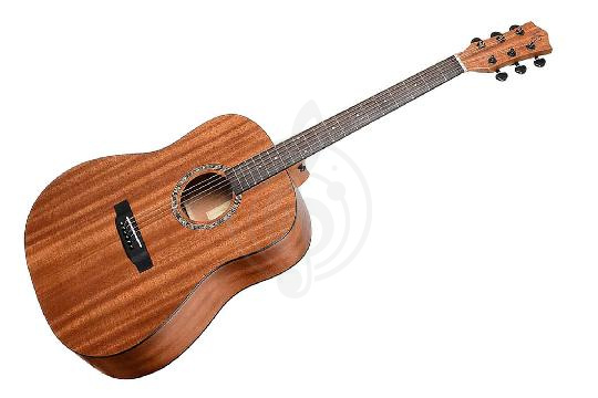 Изображение MARTIN ROMAS MR-41F - акустическая гитара