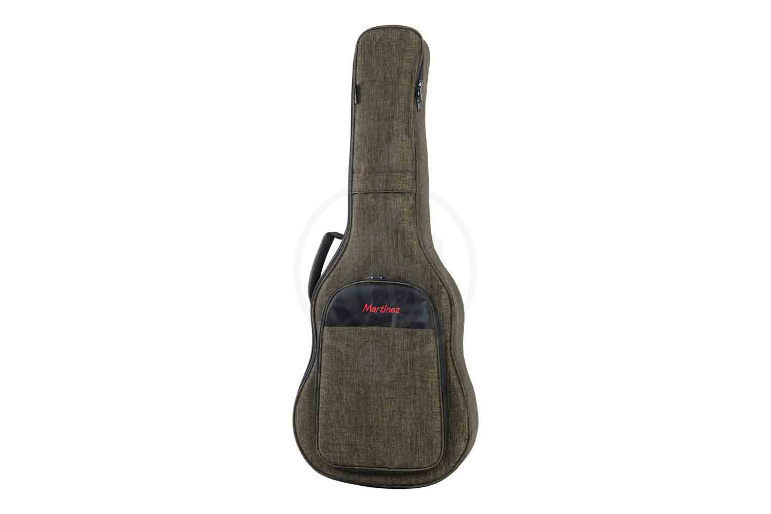 Классическая гитара 4/4 Martinez Almeria-Luthier-Rosewood - Классическая гитара со звукоснимателем, MARTINEZ Almeria-Luthier-Rosewood в магазине Доминанта мьюзик - фото 4