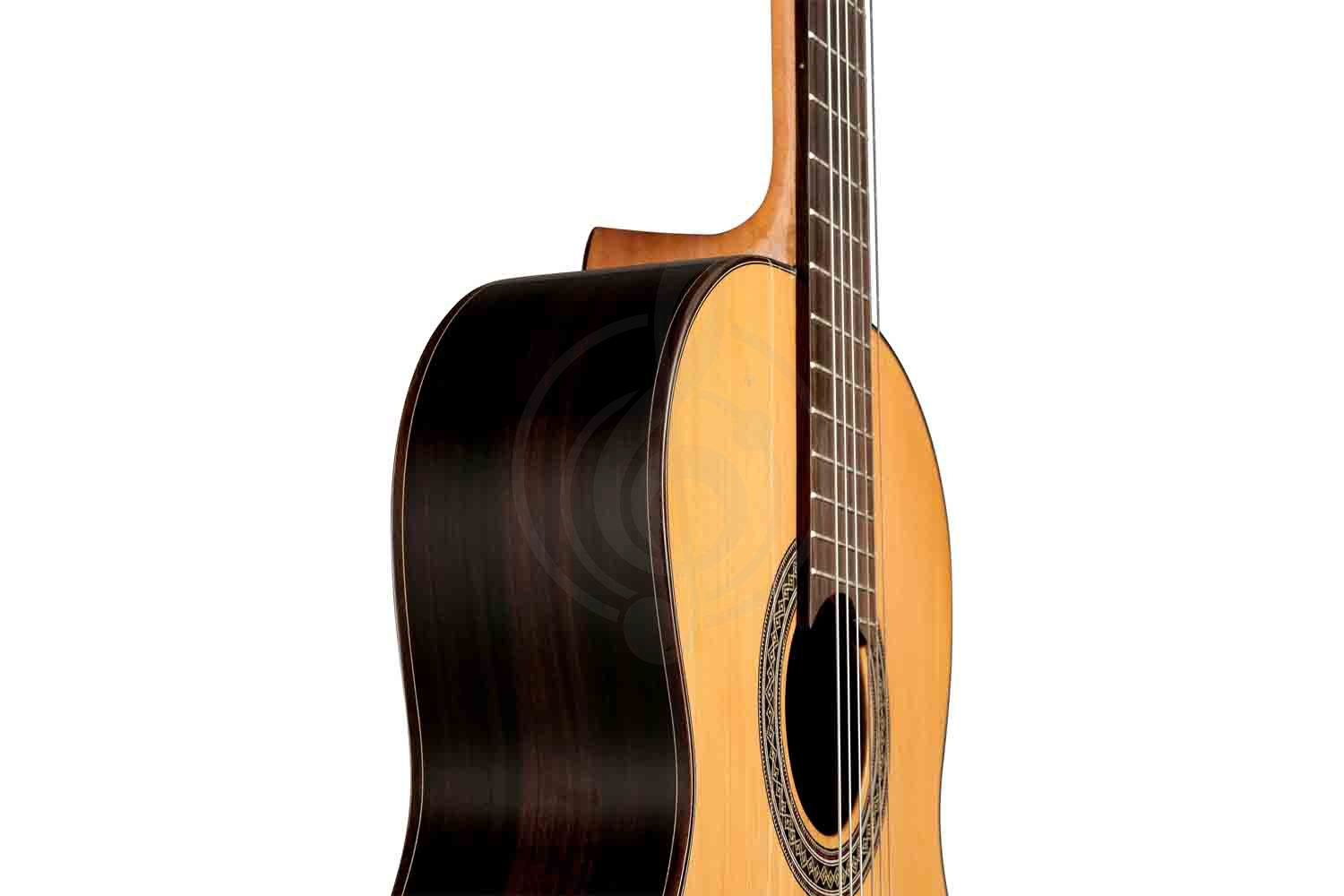 Классическая гитара 4/4 Martinez ES-06C Espana Series Tossa - Классическая гитара, MARTINEZ ES-06C в магазине DominantaMusic - фото 2