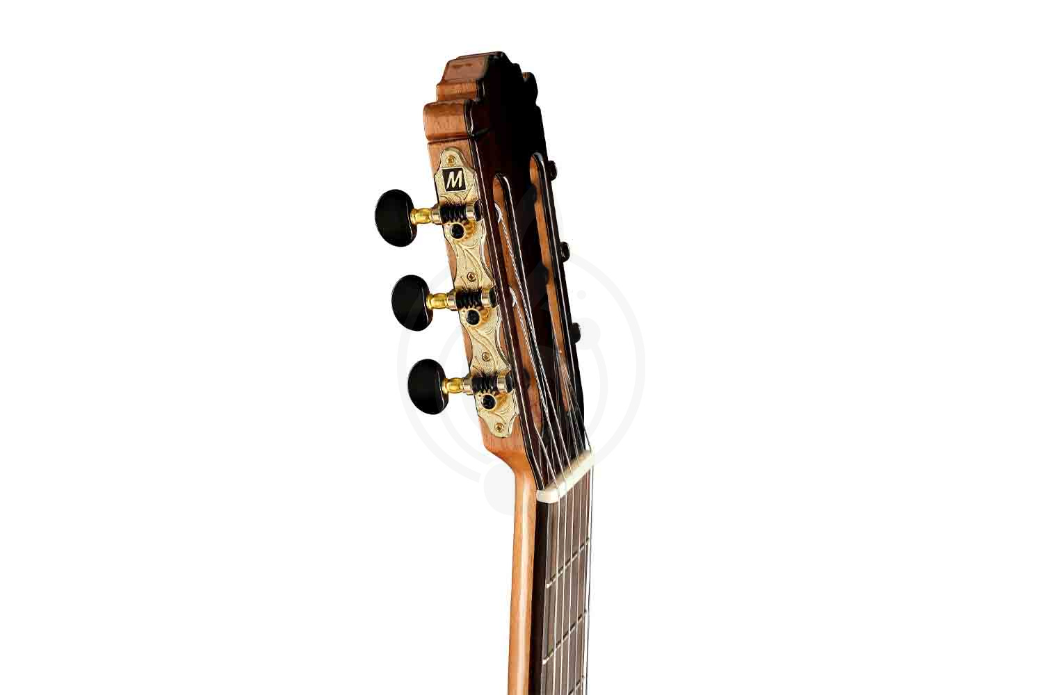 Классическая гитара 4/4 Martinez ES-06C Espana Series Tossa - Классическая гитара, MARTINEZ ES-06C в магазине DominantaMusic - фото 3